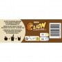 NESTLE LION Barres de Céréales 6x25g