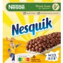 NESTLE NESQUIK Barres de Céréales 6x25g