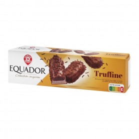 TRUFFINE MERINGUE CREME CACAO 100G(1003580)