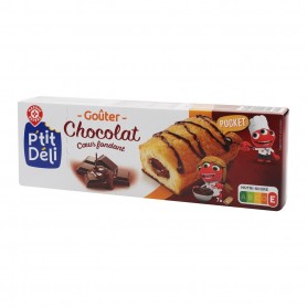 GATEAUX FOURR BOTTOM CHOCO 189G(1037435)