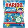 Bonbons acidulés HARIBO Schtroumpfs PIK 275g