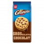 Granola Cookie Extra Chocolat 184g