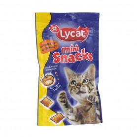 MINI SNACKS BOUCH POUL FROM 60G(1044153)