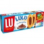 Lulu La Barquette Chocolat Noisettes 120g