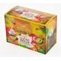 Buchette de sucre roux - MASCARIN - 500g