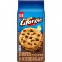Granola Cookie Extra Chocolat 184g