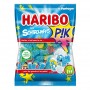 Bonbons acidulés HARIBO Schtroumpfs PIK 275g