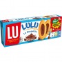 Lulu La Barquette Chocolat Noisettes 120g