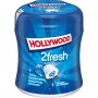 Hwd Bottle 2Fresh Menthe Forte s/sucres 88g 36UC