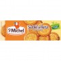ST MICHEL - SABLÉ DE RETZ - 4 SACHETS DE 5 SABLES - LE PAQUET DE 120G