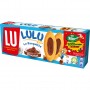 Lulu La Barquette Chocolat Noisettes 120g