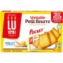 Véritable Petit Beurre Pocket 300g