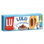 Lulu La Barquette Chocolat Noisettes 120g