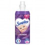 Adoucissant concentré Soupline 3D Lavande - 1L