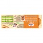 ST MICHEL - SABLÉ DE RETZ - 4 SACHETS DE 5 SABLES - LE PAQUET DE 120G