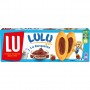 Lulu La Barquette Chocolat Noisettes 120g
