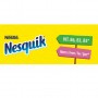 NESTLE NESQUIK Barres de Céréales 6x25g