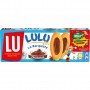 Lulu La Barquette Chocolat Noisettes 120g