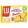 Véritable Petit Beurre Pocket 300g