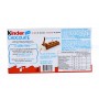 Chocolat - KINDER - 100g