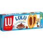 Lulu La Barquette Chocolat Noisettes 120g