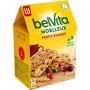 Belvita Le Moelleux Fruits Rouges 250g