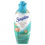 Adoucissant concentré Soupline 3D éveil des sens Fraîcheur - 1,2L