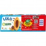 Lulu La Barquette Chocolat Noisettes 120g