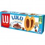 Lulu La Barquette Chocolat Noisettes 120g
