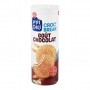 GOUTER FOURRE ROND CHOCOLAT 300G(1055301)