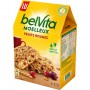 Belvita Le Moelleux Fruits Rouges 250g
