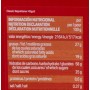 Gaufrettes croustillantes crème de noisette - LOACKER - 5x45g