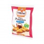 ST MICHEL - PETITES MADELEINES AUX ŒUFS - LE PAQUET DE 500G