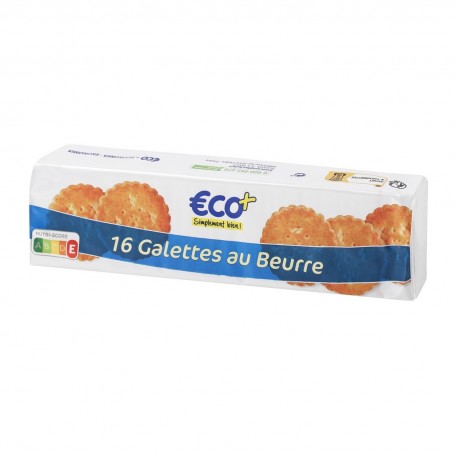 GALETTES AU BEURRE 125G(1028049)
