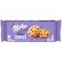 Milka Cookie Chocolat 168g
