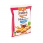 ST MICHEL - PETITES MADELEINES AUX ŒUFS - LE PAQUET DE 500G