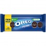Oreo Classique Vanille 2x154g