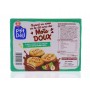 BISCUIT ENROBE FOUR CHOCNOIS 180G(1067811)