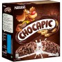 NESTLE CHOCAPIC Barres de Céréales 6x25g