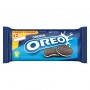 Oreo Classique Vanille 2x154g