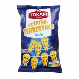EXTRA-TERRESTRES SEL 80G(1044086)