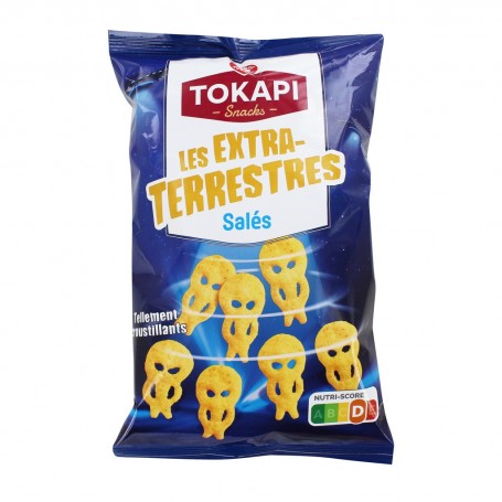 EXTRA-TERRESTRES SEL 80G(1044086)