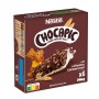 NESTLE CHOCAPIC Barres de Céréales 6x25g
