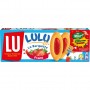 Lulu La Barquette Pulpe De Fraise 120g
