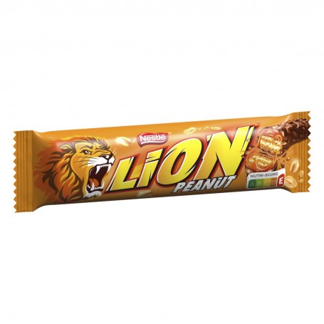 LION Peanut Barre - 41g