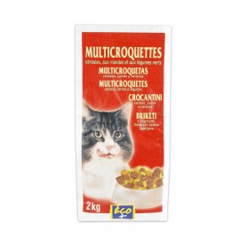 MULTICROQUETTE VIAND LEG 2KG(1057261)
