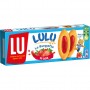 Lulu La Barquette Pulpe De Fraise 120g
