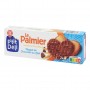PALMIERS NAPPE CHOCOLAT LAIT 110G(1045717)