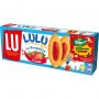Lulu La Barquette Pulpe De Fraise 120g