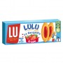 Lulu La Barquette Pulpe De Fraise 120g